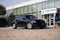 2018 Volkswagen Beetle Base