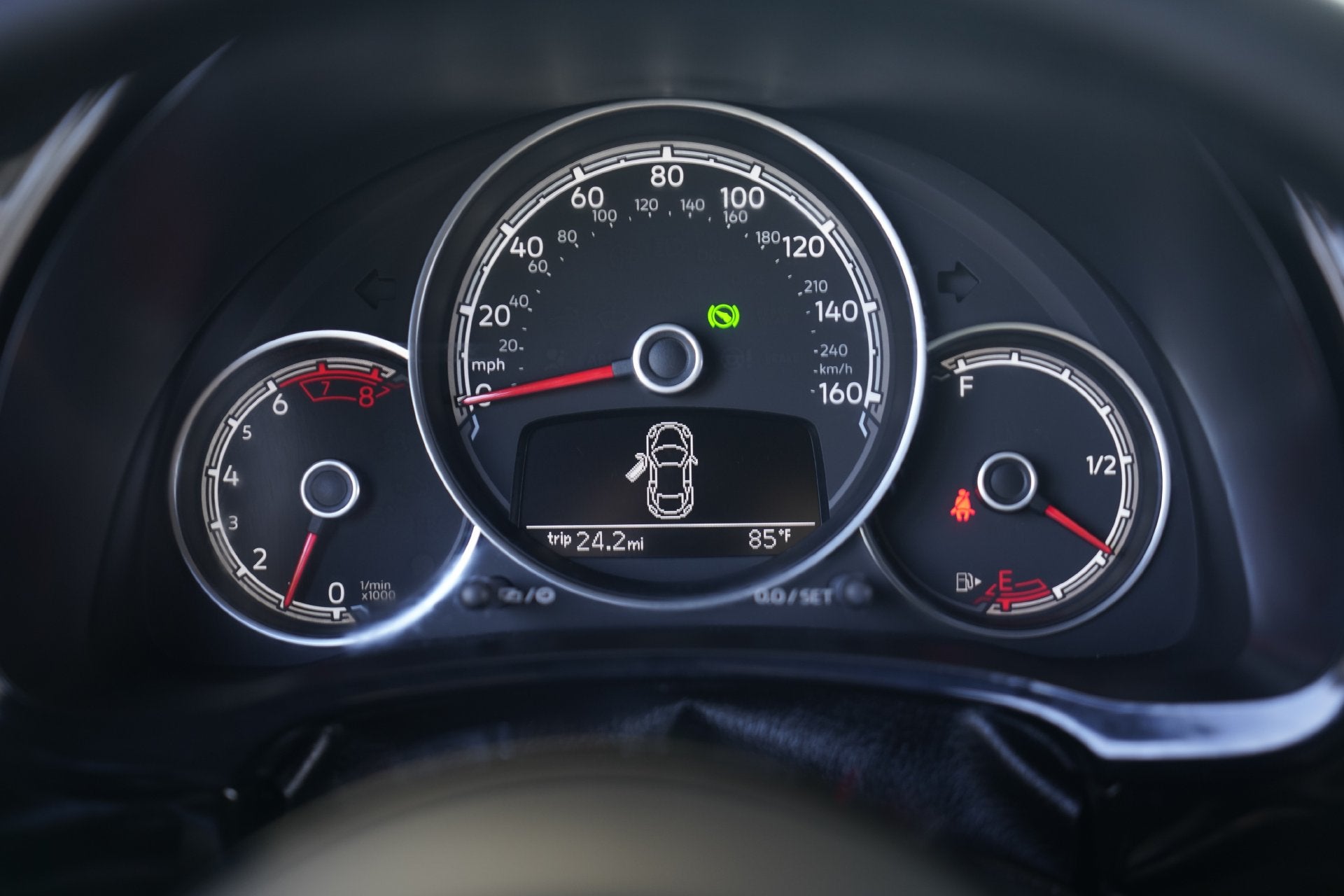2018 Volkswagen Beetle Base