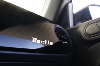 2018 Volkswagen Beetle Base