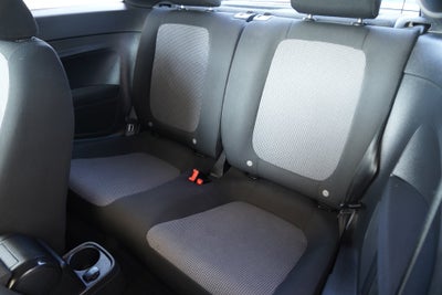 2018 Volkswagen Beetle Base