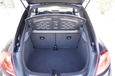 2018 Volkswagen Beetle Base