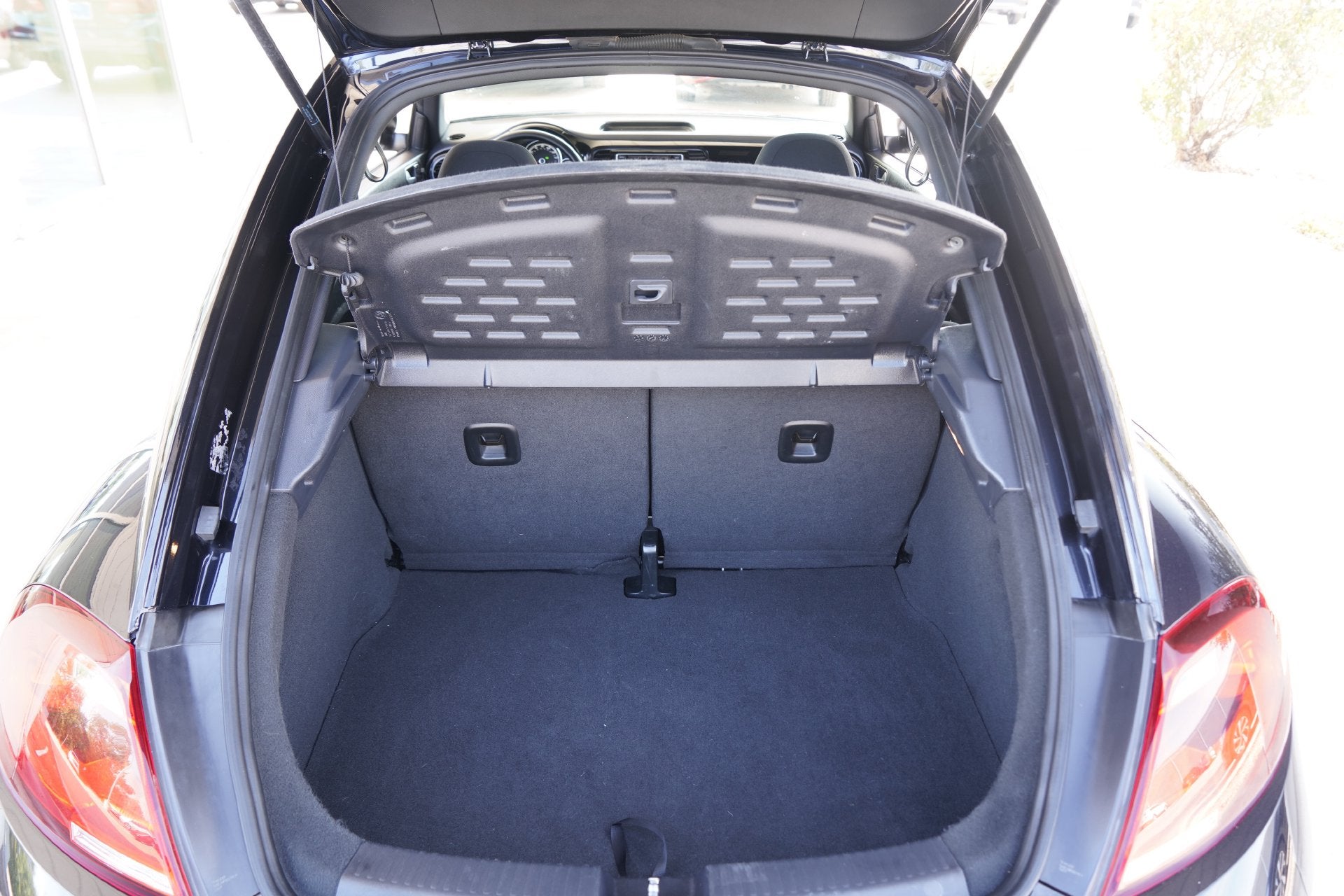 2018 Volkswagen Beetle Base