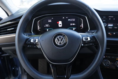 2020 Volkswagen Jetta SEL Premium