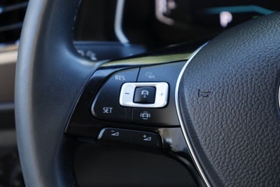 2020 Volkswagen Jetta SEL Premium