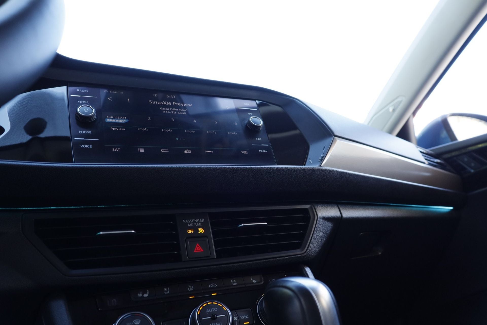 2020 Volkswagen Jetta SEL Premium