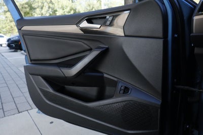2020 Volkswagen Jetta SEL Premium