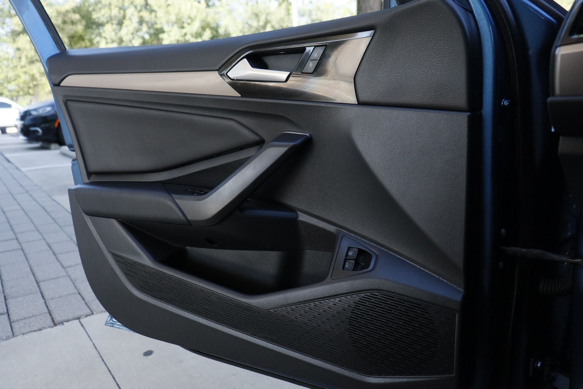 2020 Volkswagen Jetta SEL Premium