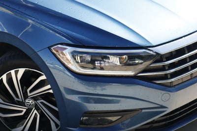 2020 Volkswagen Jetta SEL Premium