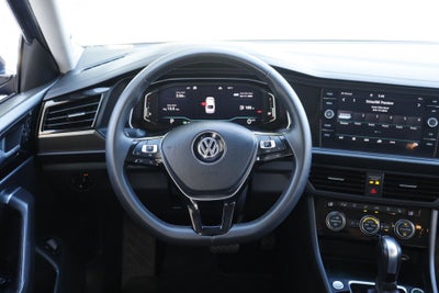 2020 Volkswagen Jetta SEL Premium