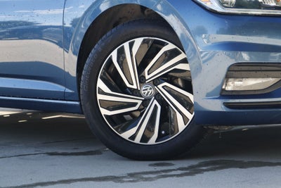 2020 Volkswagen Jetta SEL Premium