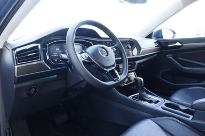 2020 Volkswagen Jetta SEL Premium