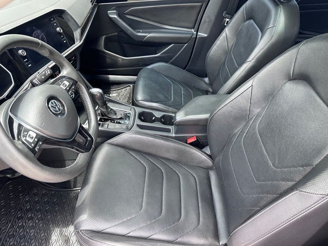 2020 Volkswagen Jetta SEL Premium