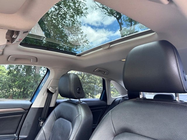 2020 Volkswagen Jetta SEL Premium