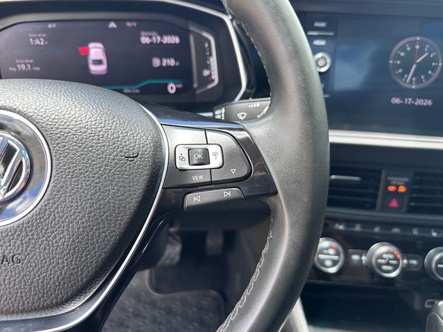 2020 Volkswagen Jetta SEL Premium