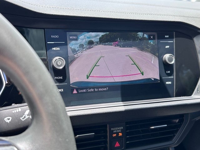 2020 Volkswagen Jetta SEL Premium