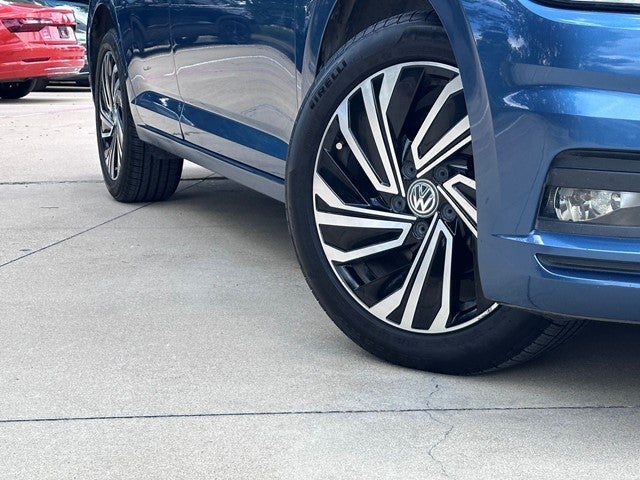 2020 Volkswagen Jetta SEL Premium