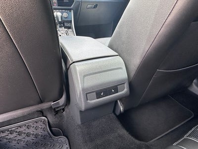 2020 Volkswagen Jetta SEL Premium
