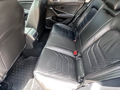 2020 Volkswagen Jetta SEL Premium