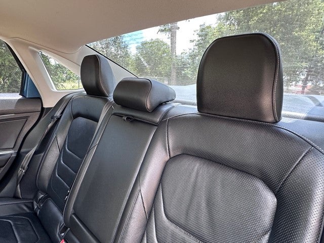2020 Volkswagen Jetta SEL Premium