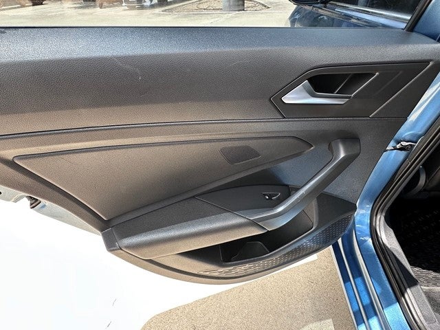 2020 Volkswagen Jetta SEL Premium