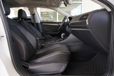 2024 Volkswagen Jetta 1.5T SEL