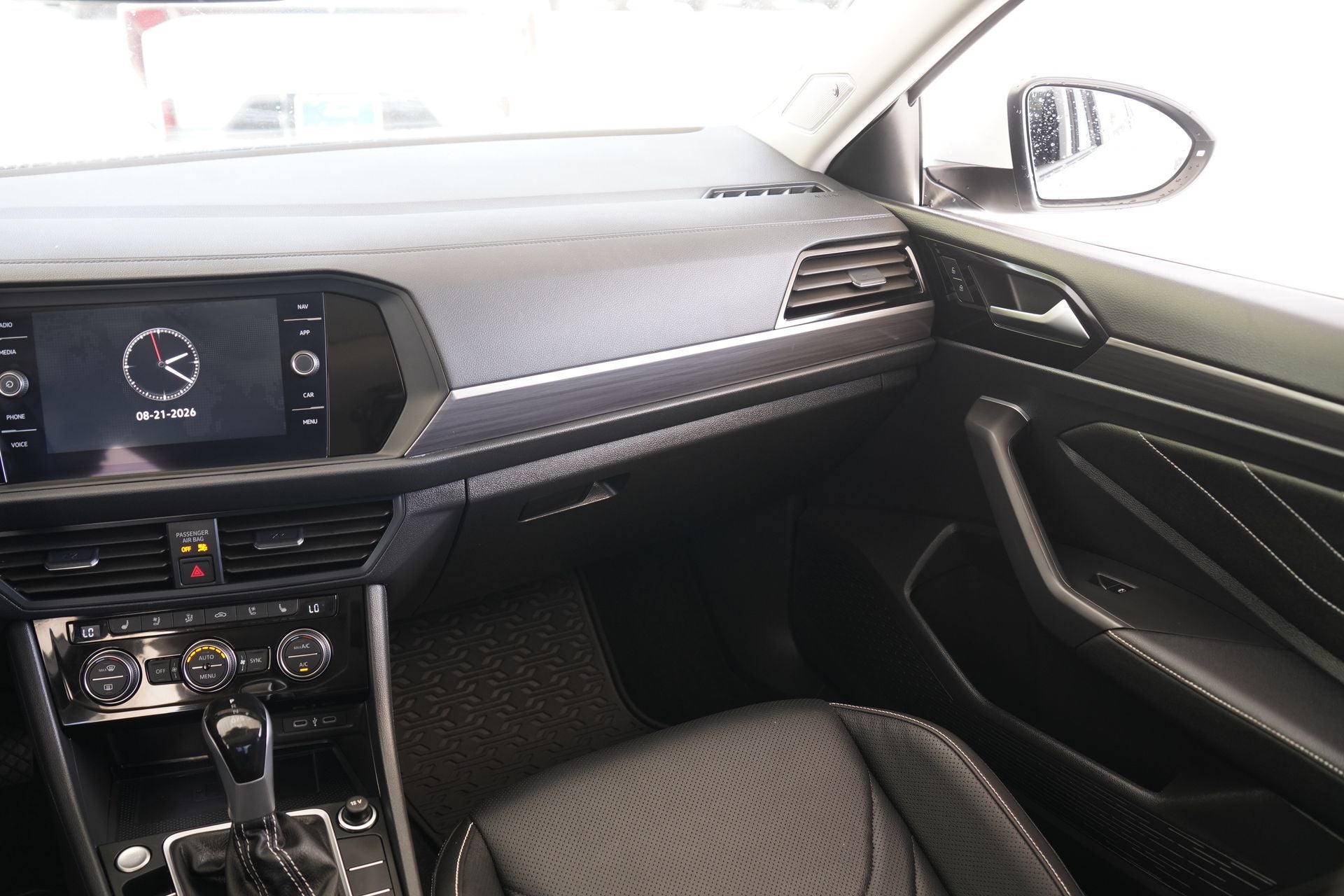 2024 Volkswagen Jetta 1.5T SEL