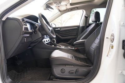 2024 Volkswagen Jetta 1.5T SEL