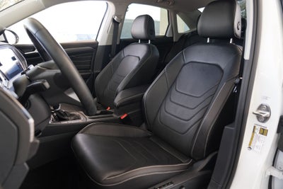 2024 Volkswagen Jetta 1.5T SEL