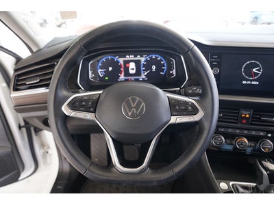2024 Volkswagen Jetta 1.5T SEL