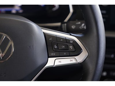 2024 Volkswagen Jetta 1.5T SEL