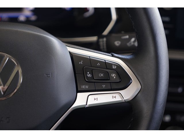 2024 Volkswagen Jetta 1.5T SEL