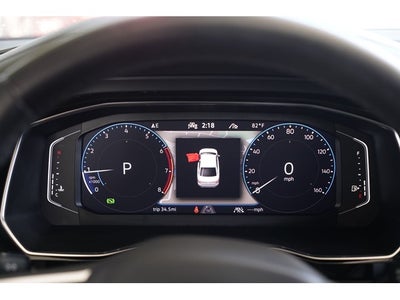 2024 Volkswagen Jetta 1.5T SEL