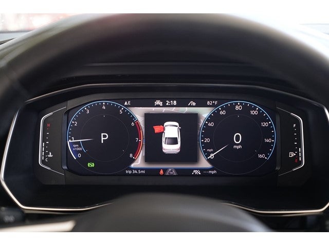 2024 Volkswagen Jetta 1.5T SEL