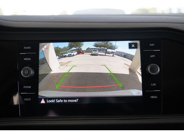 2024 Volkswagen Jetta 1.5T SEL