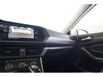 2024 Volkswagen Jetta 1.5T SEL