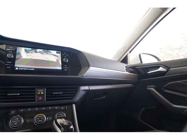 2024 Volkswagen Jetta 1.5T SEL