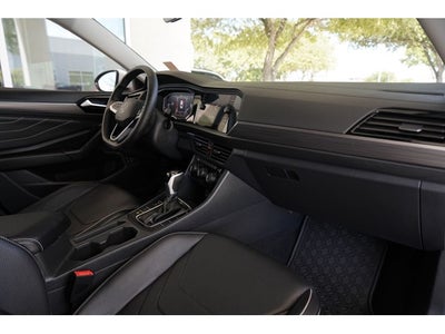 2024 Volkswagen Jetta 1.5T SEL