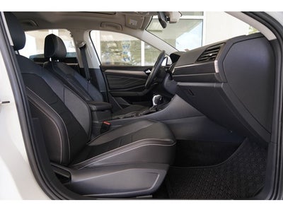 2024 Volkswagen Jetta 1.5T SEL