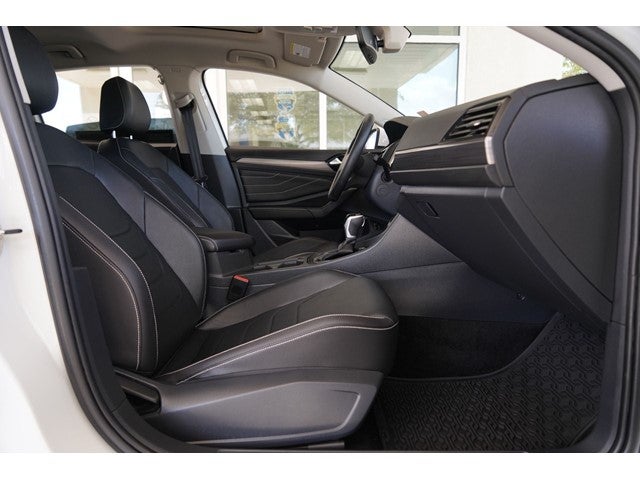 2024 Volkswagen Jetta 1.5T SEL