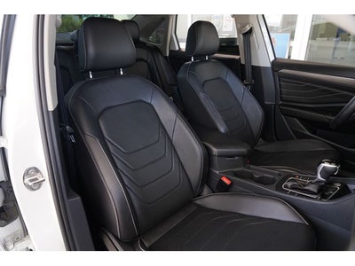 2024 Volkswagen Jetta 1.5T SEL
