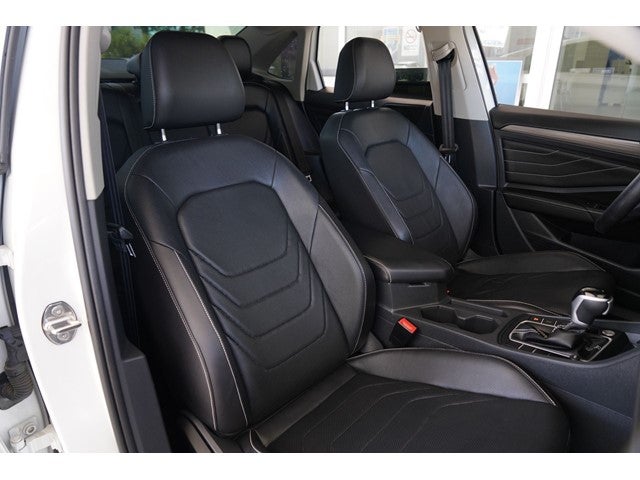 2024 Volkswagen Jetta 1.5T SEL
