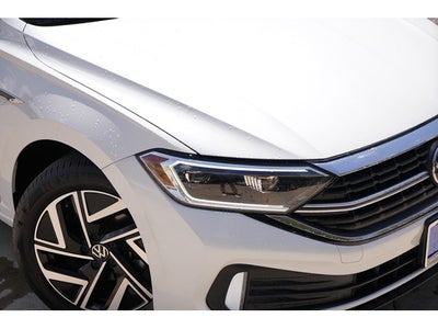 2024 Volkswagen Jetta 1.5T SEL