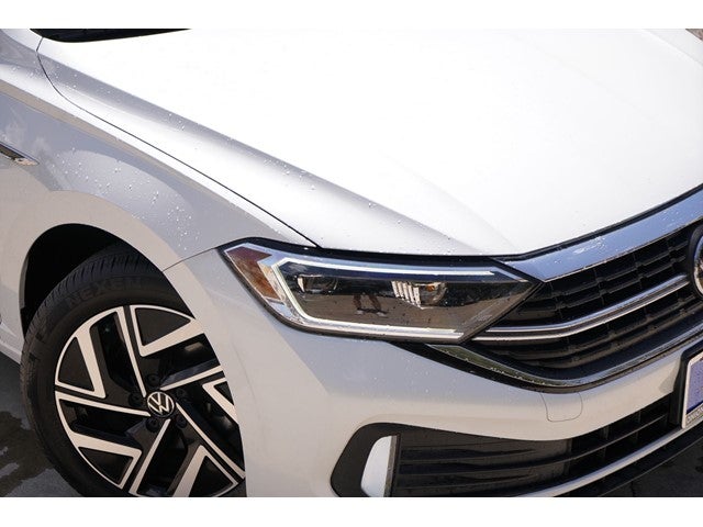 2024 Volkswagen Jetta 1.5T SEL