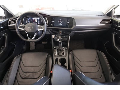 2024 Volkswagen Jetta 1.5T SEL