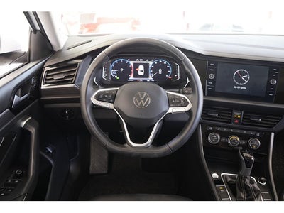 2024 Volkswagen Jetta 1.5T SEL