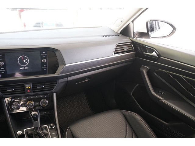 2024 Volkswagen Jetta 1.5T SEL