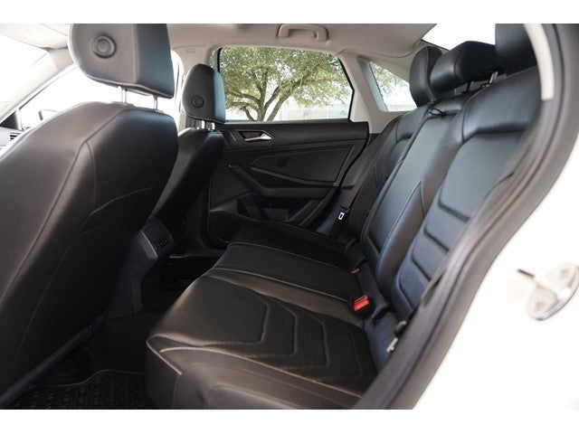 2024 Volkswagen Jetta 1.5T SEL