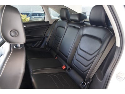 2024 Volkswagen Jetta 1.5T SEL