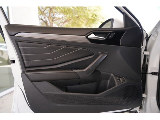 2024 Volkswagen Jetta 1.5T SEL