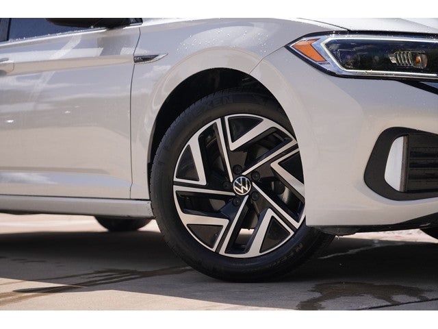 2024 Volkswagen Jetta 1.5T SEL